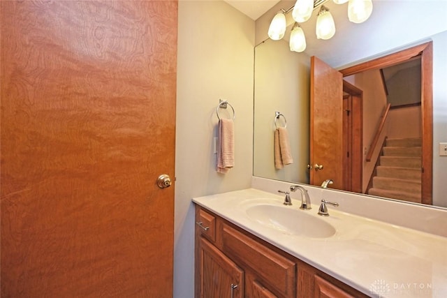 1241 Wind Field Ct, Washington Twp, OH 45458 - bathroom with vanity
