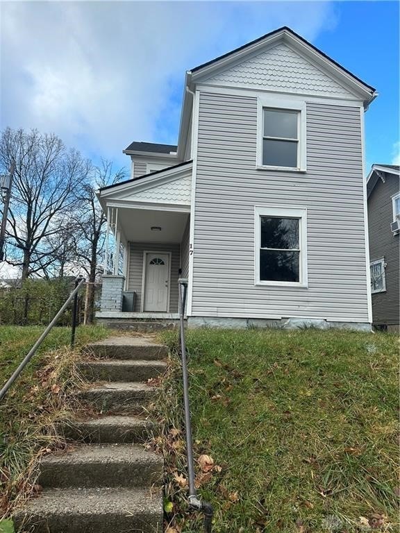 17 Marie Ave, Dayton, OH 45405 - photo 1