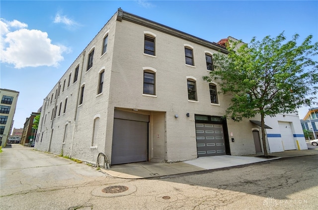 18 S Saint Clair St Unit 203, Dayton, OH 45402 - view of property