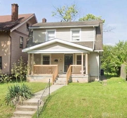 1119 Windsor Ave, Dayton, OH 45402 - photo 1