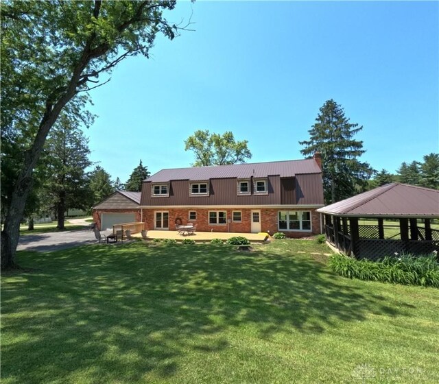 2791 Harvey Rd, Mason, OH 45040 - photo 39