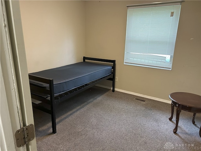 238 S Main St, Centerville, OH 45458 - bedroom featuring carpet flooring and baseboards