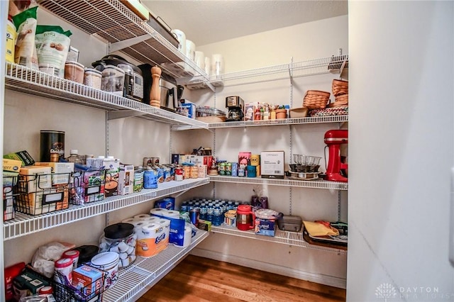 2690 Langtree Ln, Washington Twp, OH 45458 - view of pantry
