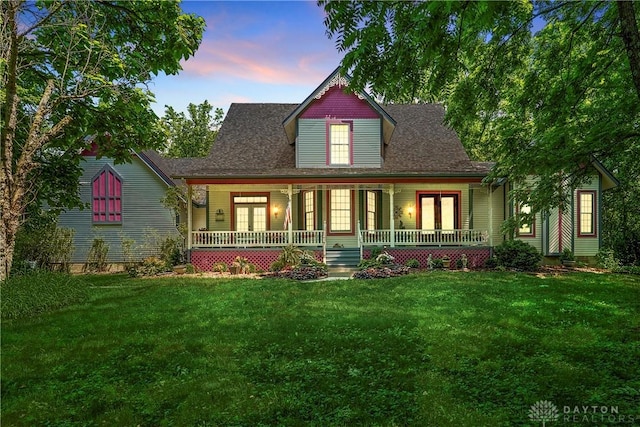 4072 Township Line Rd, Waynesville, OH 45068 - photo 97