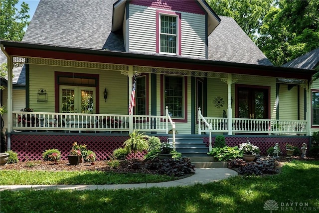 4072 Township Line Rd, Waynesville, OH 45068 - photo 10