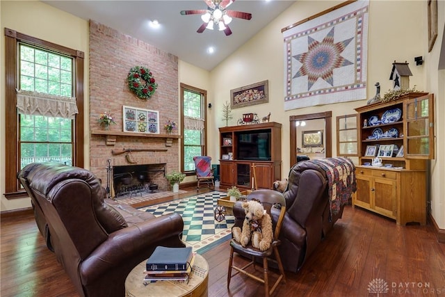 4072 Township Line Rd, Waynesville, OH 45068 - photo 43