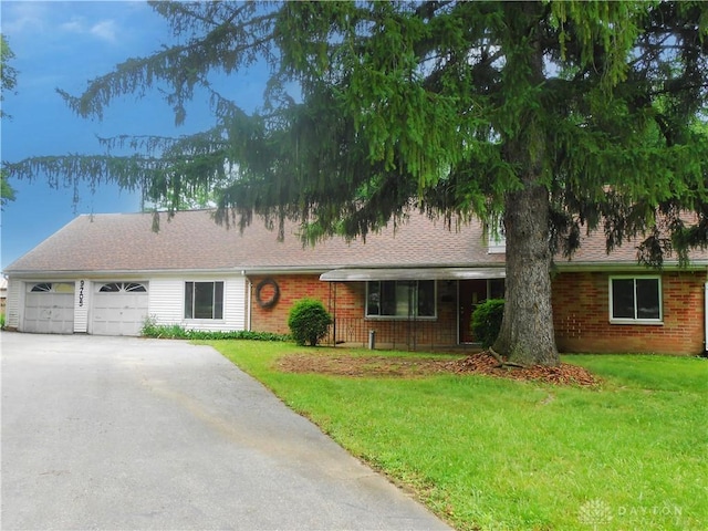 9705 E Haskett Ln, Bethel Twp, OH 45424 - photo 1