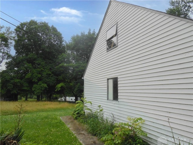 9705 E Haskett Ln, Bethel Twp, OH 45424 - photo 2