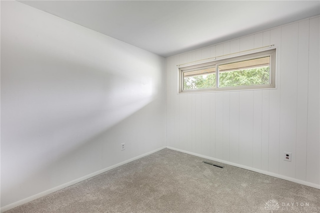4501 Hannaford St, Miami Twp, OH 45439 - unfurnished room with carpet and baseboards