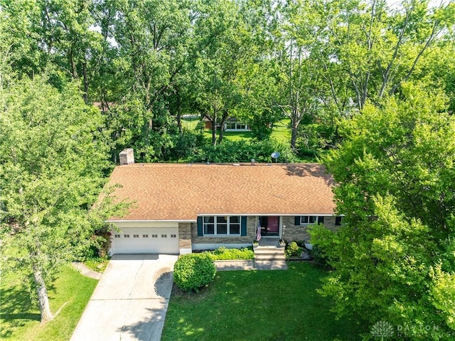 3631 Greenbay Dr, Dayton, OH 45415 - photo 32
