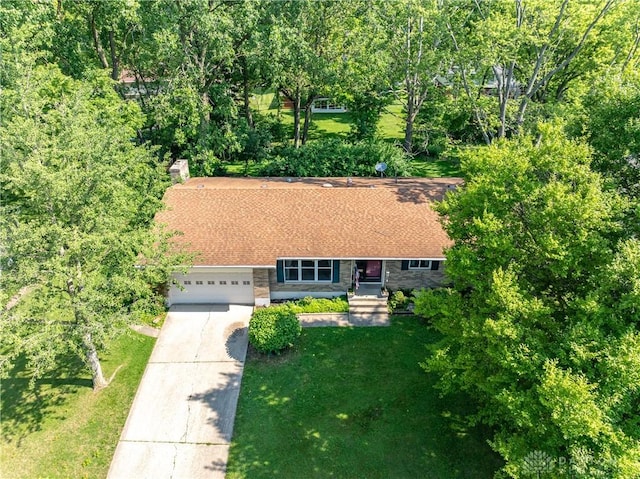 3631 Greenbay Dr, Dayton, OH 45415 - photo 37
