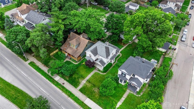 2311 S Dixie Dr, Kettering, OH 45409 - view of property location featuring nearby suburban area