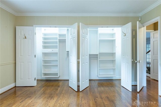1919 Tait Circle Rd, Kettering, OH 45429 - view of closet