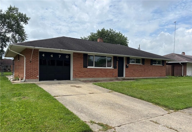 4470 Mahler Dr, Huber Heights, OH 45424 - photo 1