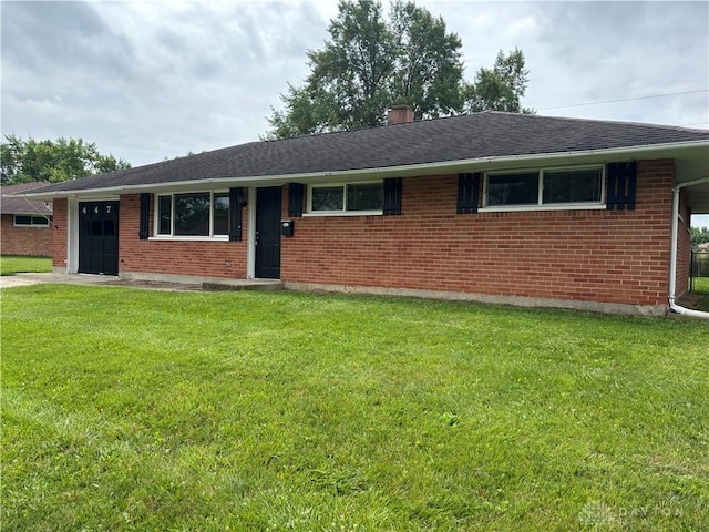 4470 Mahler Dr, Huber Heights, OH 45424 - photo 2