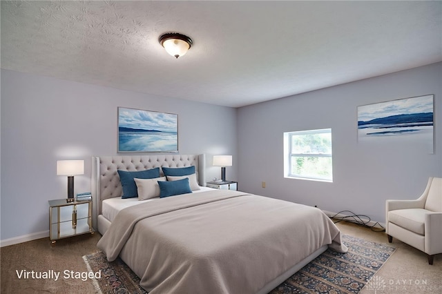 1717 Pershing Ave, Middletown, OH 45044 - carpeted bedroom featuring baseboards