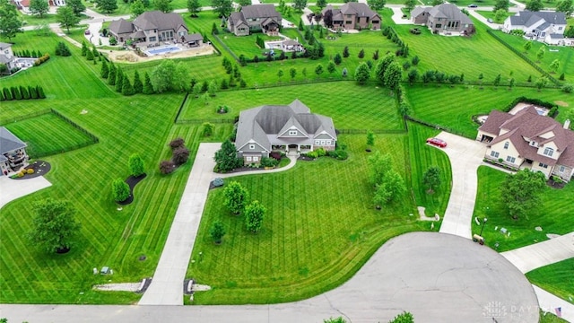 79 White Beech Ct, Springboro, OH 45066 - aerial perspective of suburban area