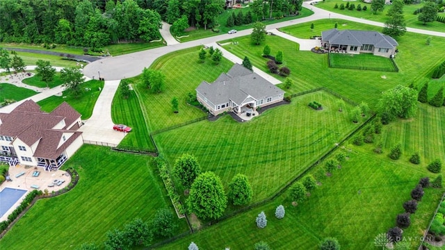 79 White Beech Ct, Springboro, OH 45066 - aerial view
