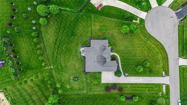 79 White Beech Ct, Springboro, OH 45066 - bird's eye view