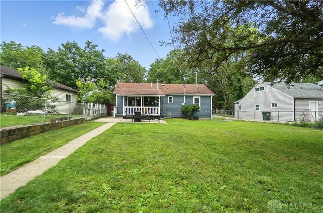 1830 Rice Blvd, Fairborn, OH 45324 - photo 14