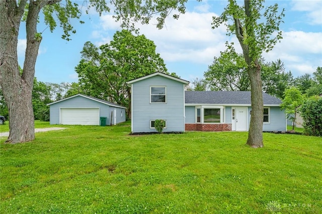 7415 Meadow Dr, Tipp City, OH 45371 - photo 1