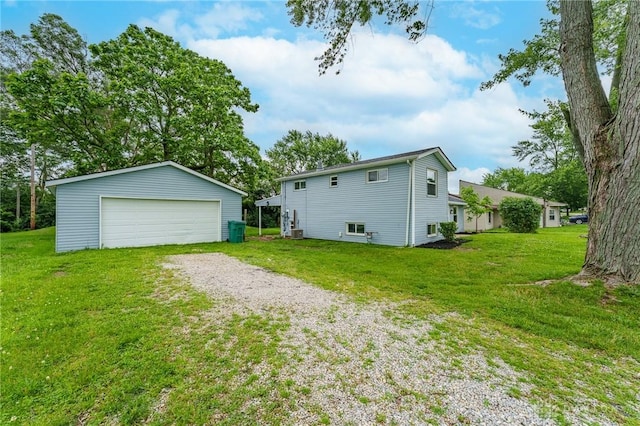 7415 Meadow Dr, Tipp City, OH 45371 - photo 32
