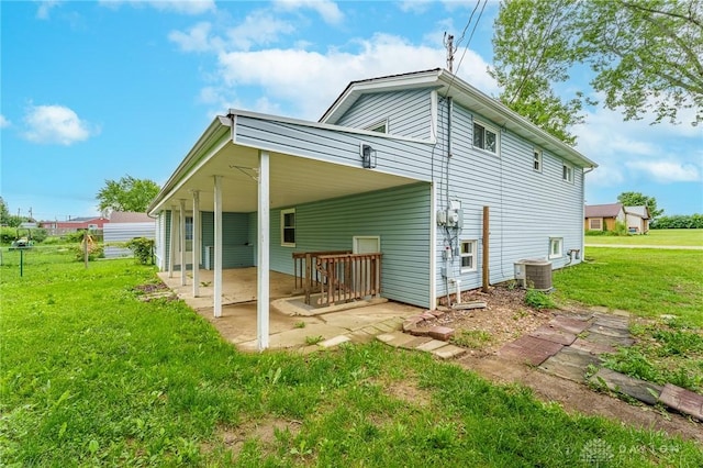 7415 Meadow Dr, Tipp City, OH 45371 - photo 33