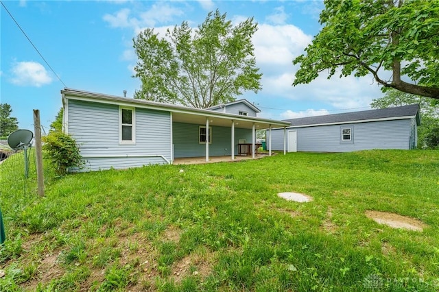 7415 Meadow Dr, Tipp City, OH 45371 - photo 34