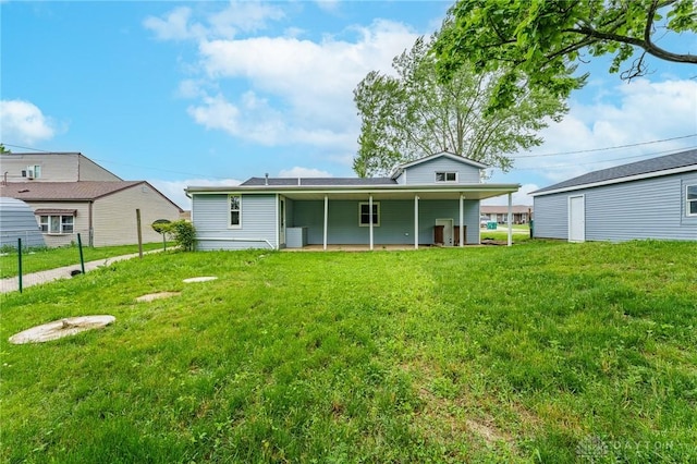 7415 Meadow Dr, Tipp City, OH 45371 - photo 35