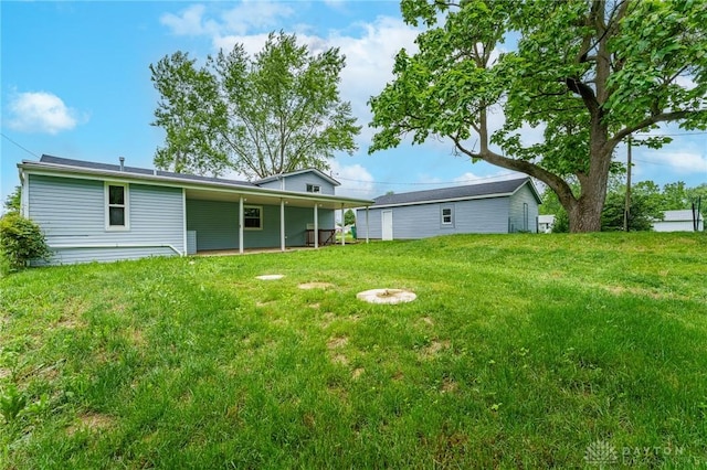 7415 Meadow Dr, Tipp City, OH 45371 - photo 39