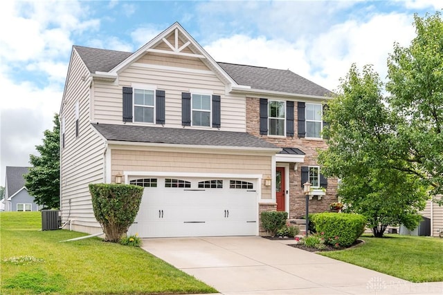 3160 Coneflower Dr, Tipp City, OH 45371 - photo 1