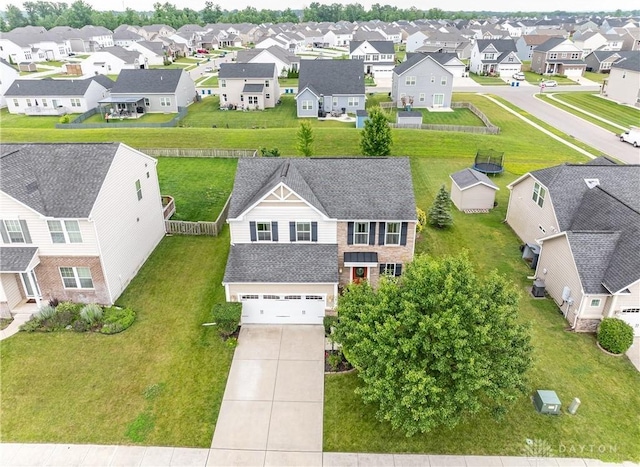3160 Coneflower Dr, Tipp City, OH 45371 - photo 48