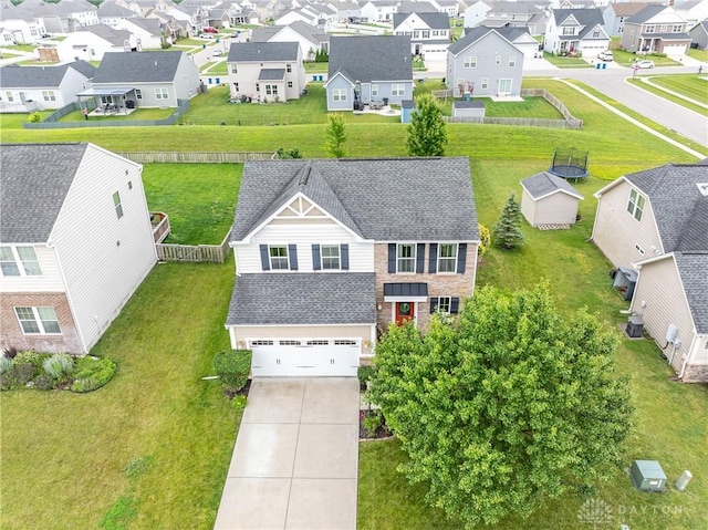 3160 Coneflower Dr, Tipp City, OH 45371 - photo 49