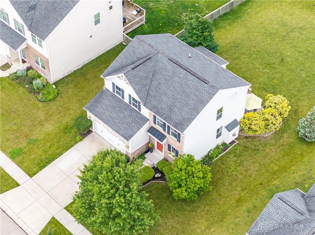 3160 Coneflower Dr, Tipp City, OH 45371 - photo 50