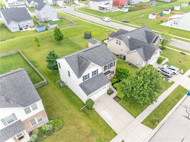 3160 Coneflower Dr, Tipp City, OH 45371 - photo 51