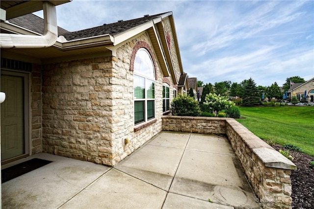 65 Scarborough Village Dr, Dayton, OH 45458 - photo 34