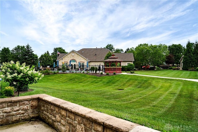 65 Scarborough Village Dr, Dayton, OH 45458 - photo 35