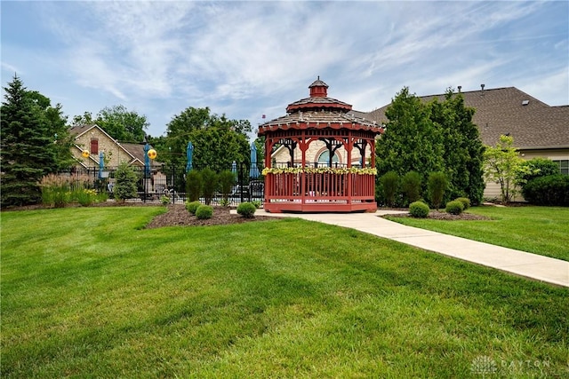 65 Scarborough Village Dr, Dayton, OH 45458 - photo 36