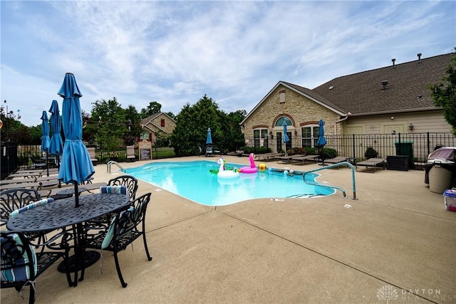 65 Scarborough Village Dr, Dayton, OH 45458 - photo 37