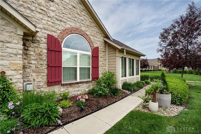 65 Scarborough Village Dr, Dayton, OH 45458 - photo 3