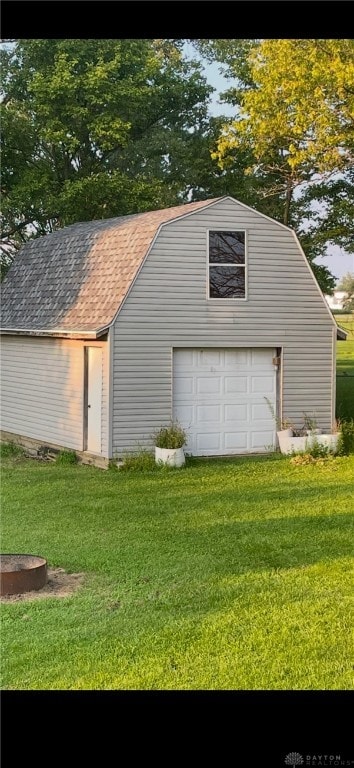 6687 E Singer Rd, Huber Heights, OH 45424 - photo 25