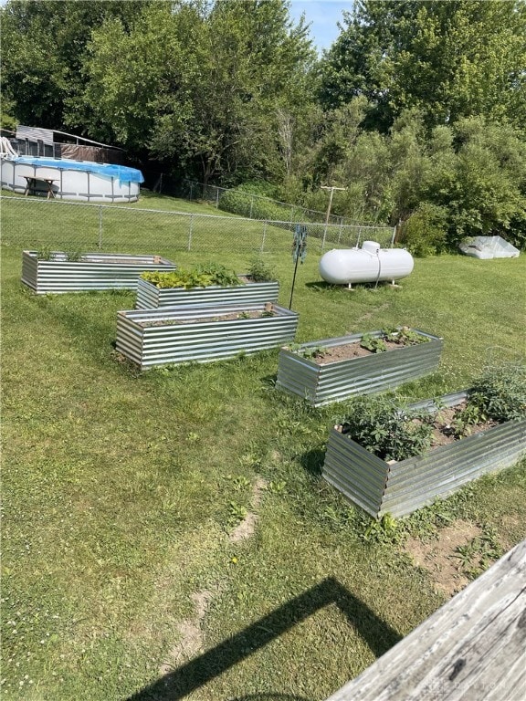 6687 E Singer Rd, Huber Heights, OH 45424 - photo 26
