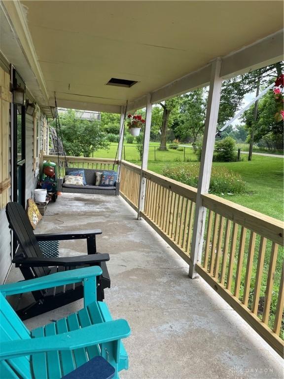 6687 E Singer Rd, Huber Heights, OH 45424 - photo 29