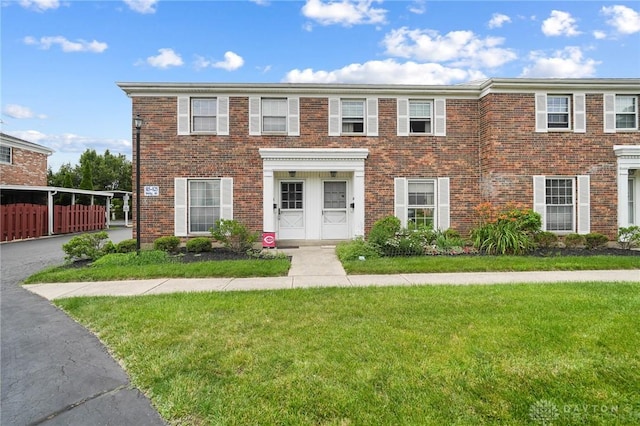 825 Clareridge Ln, Dayton, OH 45458 - photo 1