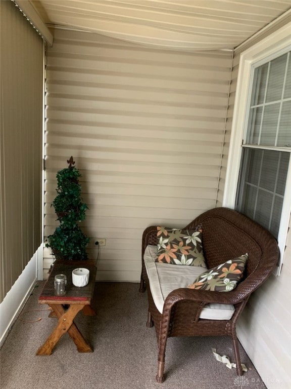 2222 Koebel Rd, Columbus, OH 43207 - view of balcony