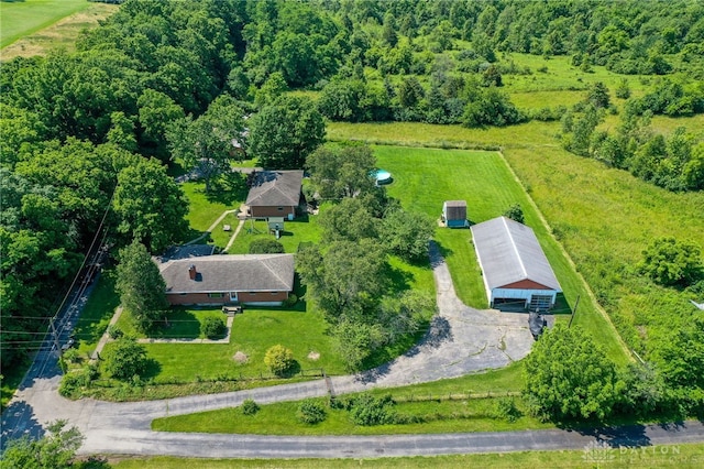4675 Dearth Rd, Franklin Twp, OH 45005 - view of subject property