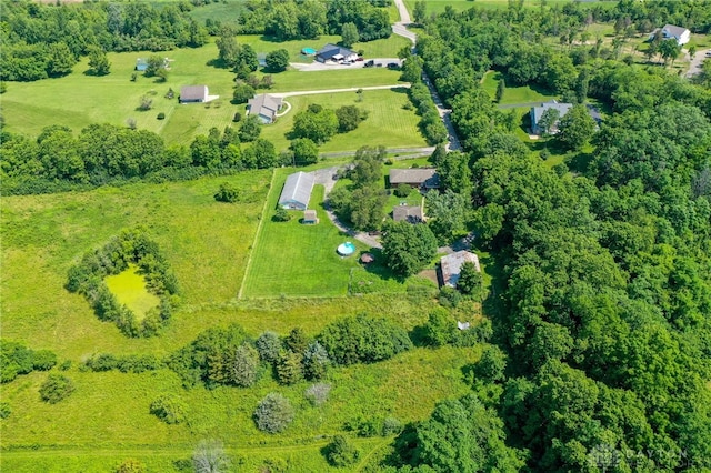 4675 Dearth Rd, Franklin Twp, OH 45005 - bird's eye view