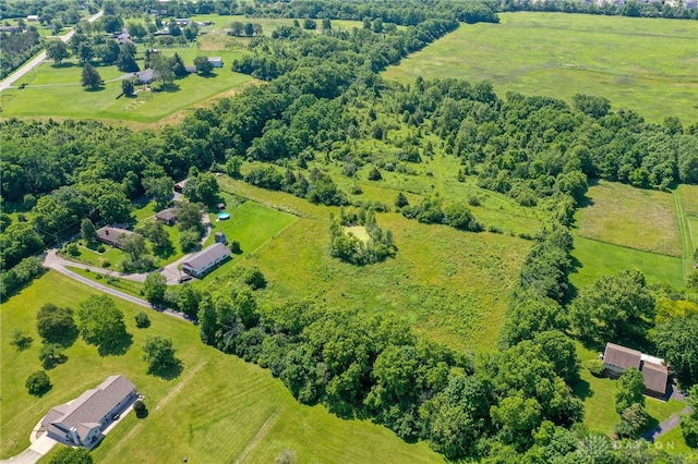 4675 Dearth Rd, Franklin Twp, OH 45005 - view of rural area