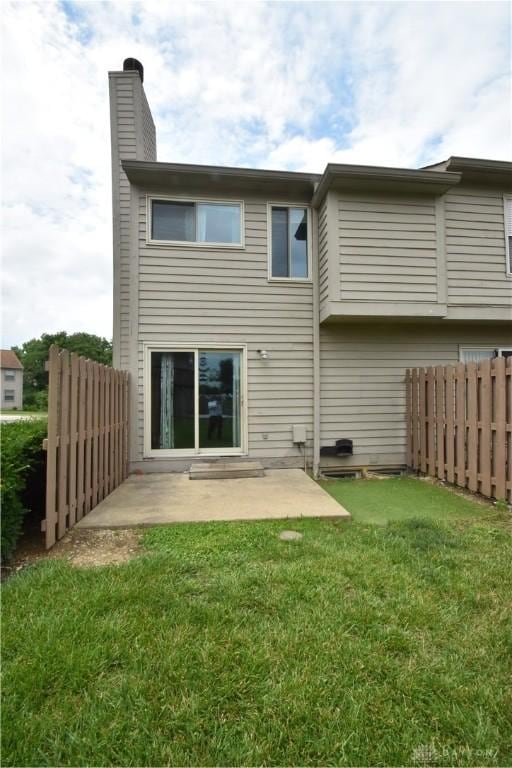 4923 Columbia Cir Unit 139, Hamilton, OH 45011 - photo 33