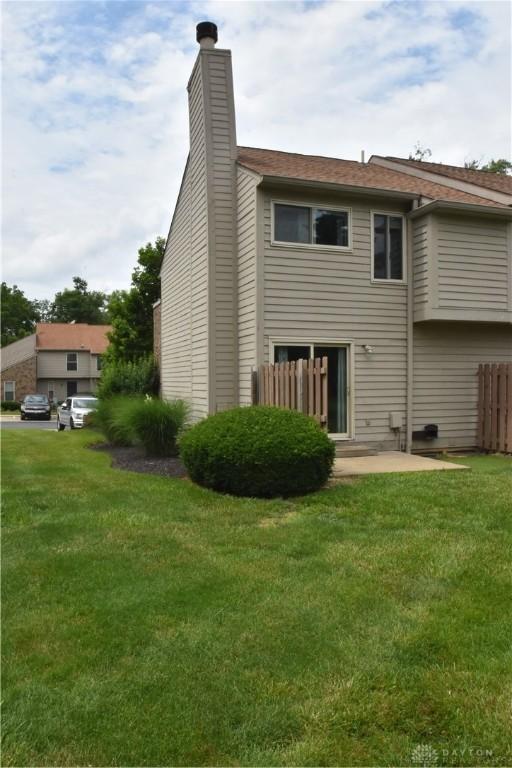 4923 Columbia Cir Unit 139, Hamilton, OH 45011 - photo 34